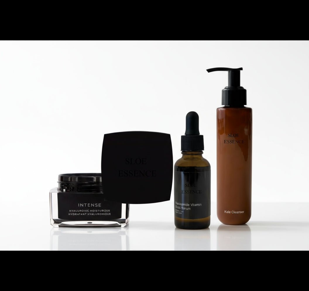 Essence 14-Day Glow Ritual